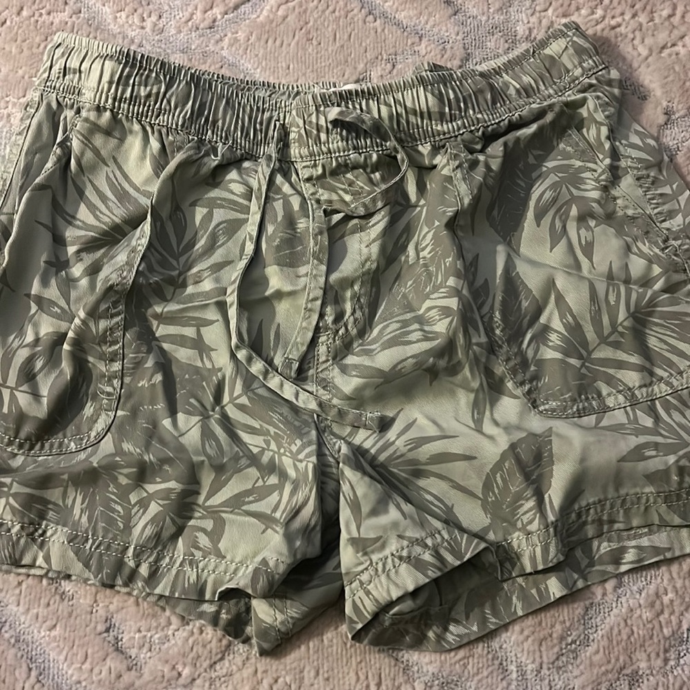 Shorts!